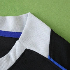 Chelsea FC 2025/26 Third Kit Fan Jersey – Customizable Name & Number