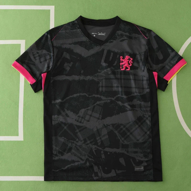 Chelsea FC 2024/25 Third Fan Jersey – Official Replica
