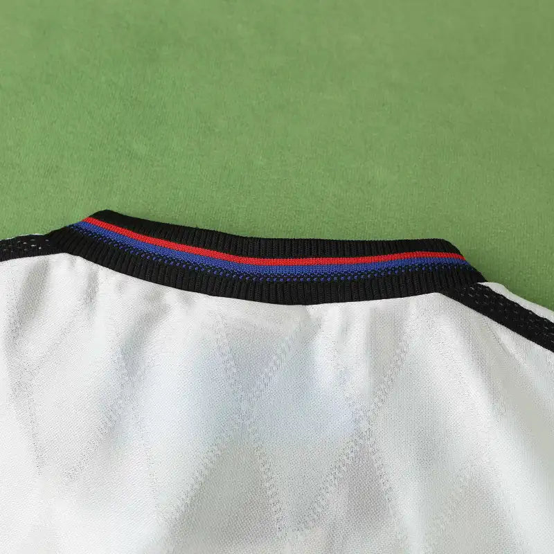 FC Bayern München Away Retro Fan Jersey 1997/98 Season