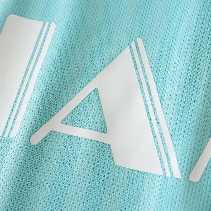 Inter Miami CF Third Jersey 2024/25 – Fan Edition