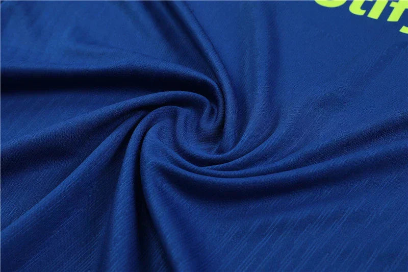 FC Barcelona Training Suit 2024/25 – Blue