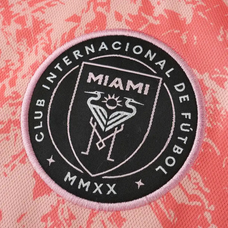 Inter Miami CF Concept Jersey 2024/25 – Fan Edition