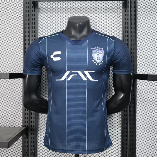 2025-26 CF Pachuca Away Player Edition Jersey - Men's