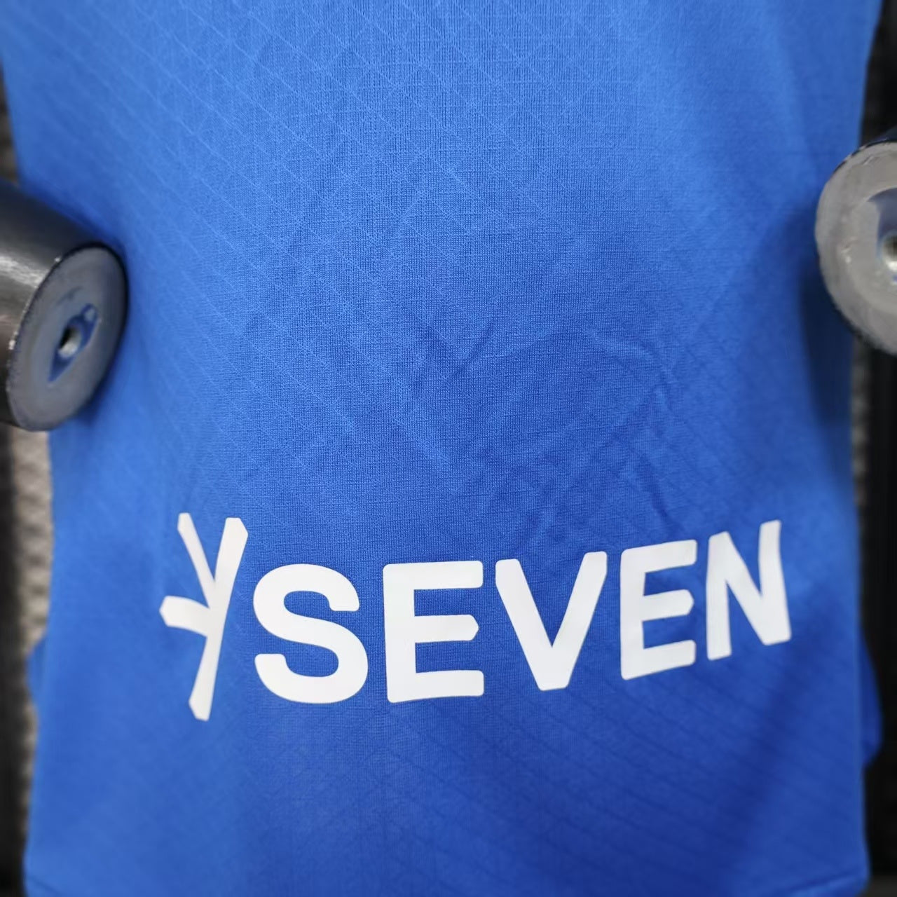 2025-26 Al Hilal Home Player Edition Jersey - Men's