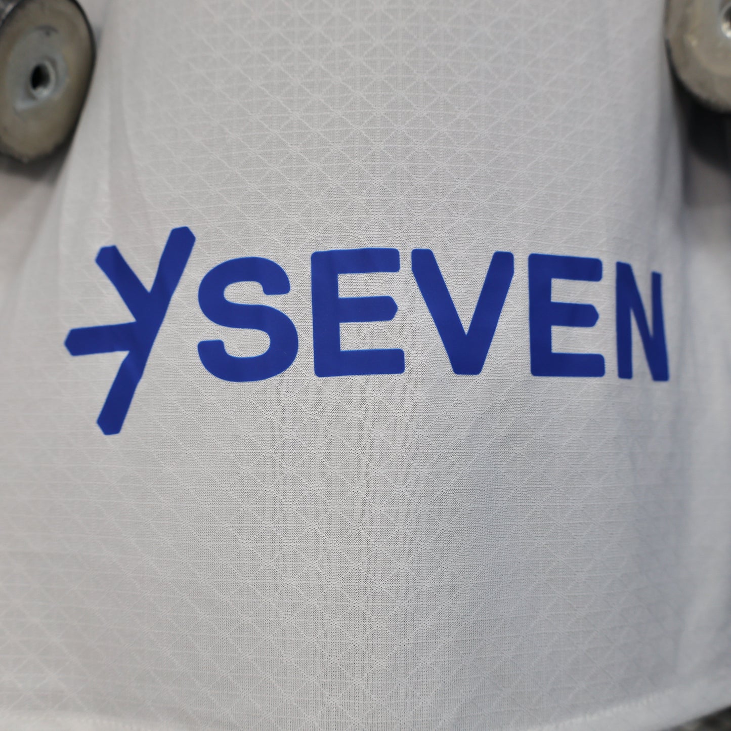 2025-26 Al Hilal Away Player Edition Jersey - Men's
