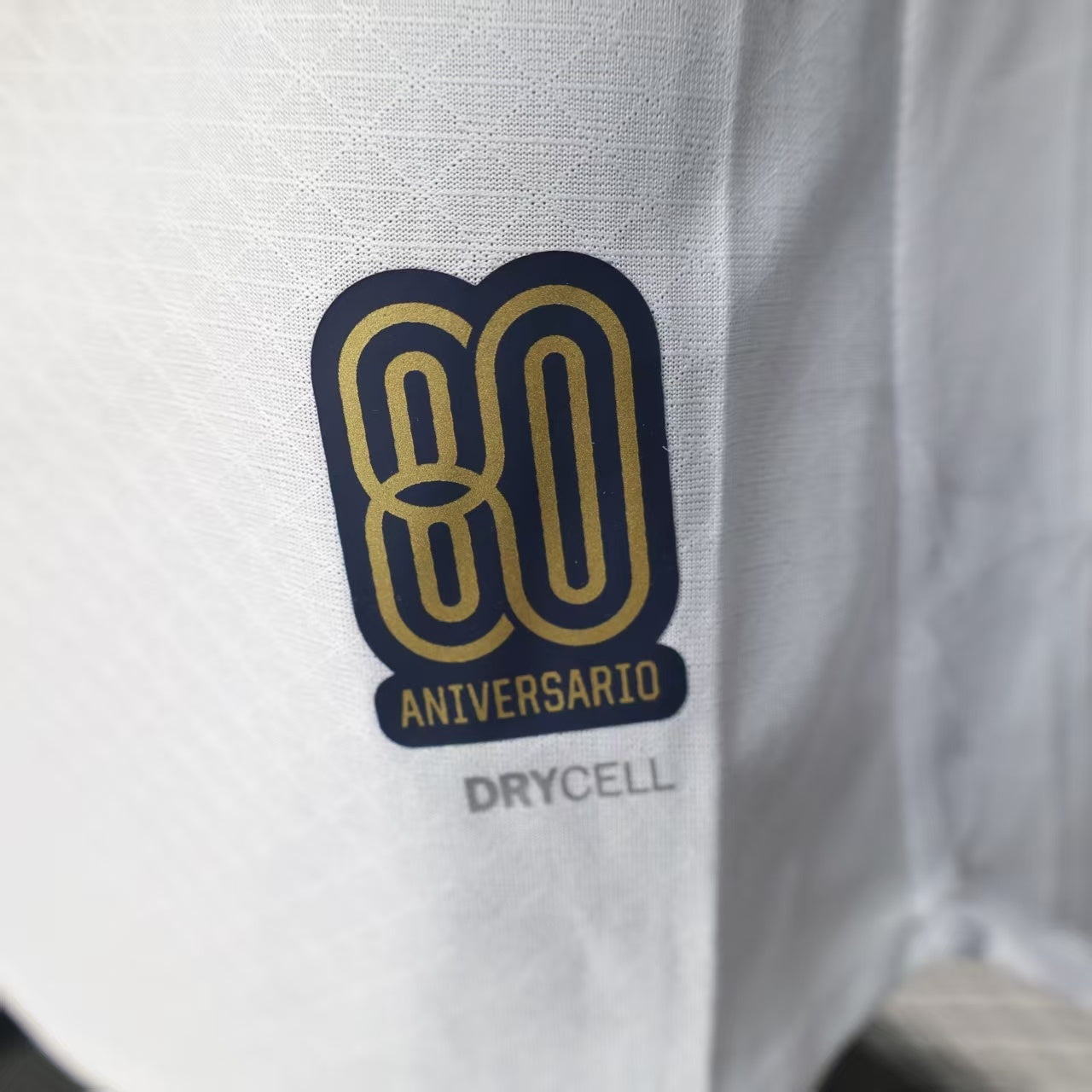 2025-26 CF Monterrey Away Player Edition Jersey - Men's