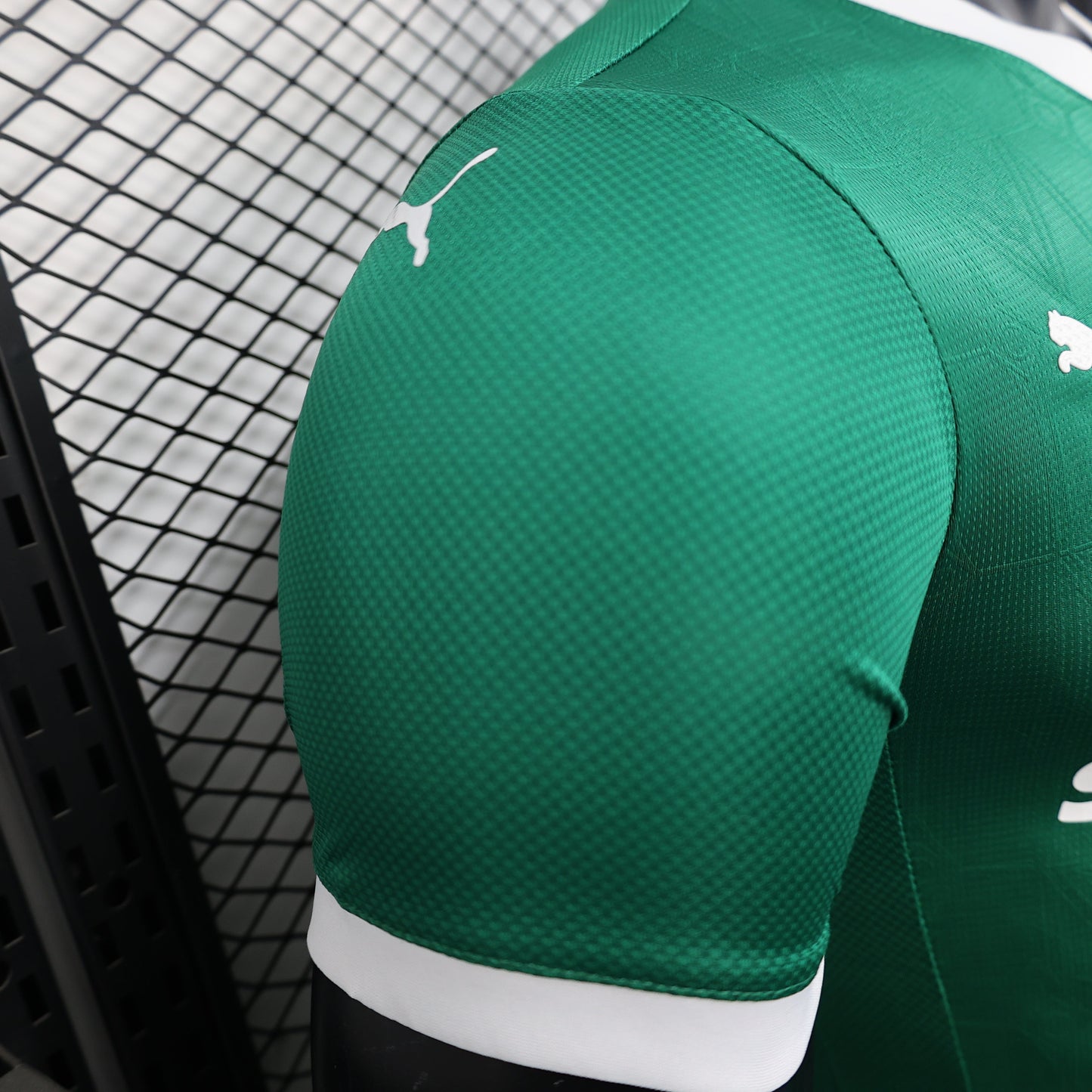 2025-26 SE Palmeiras Home Player Edition Jersey - Men's