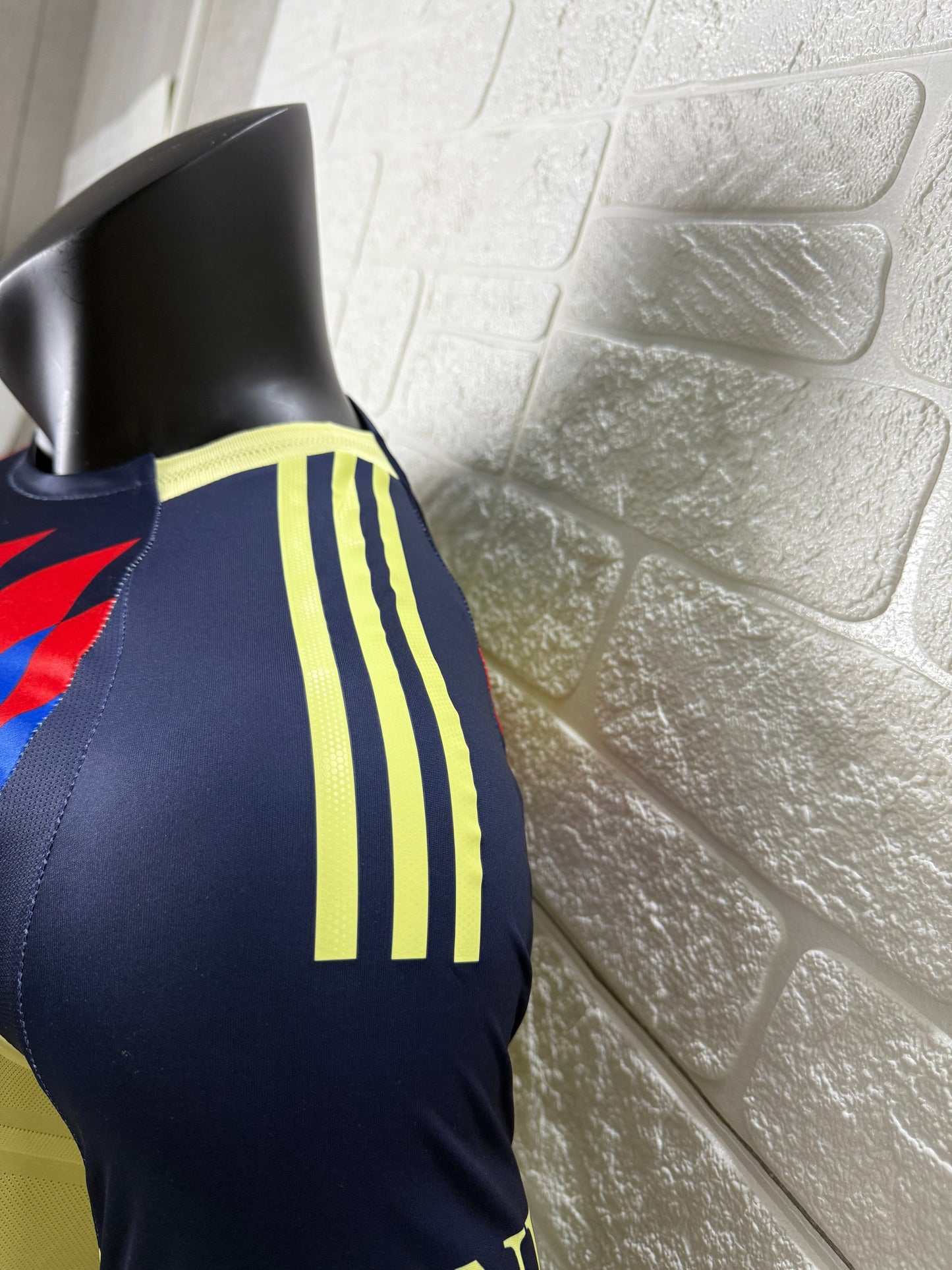 2025-26 Club América Home Player Jersey (HEAT.RDY) - Men's