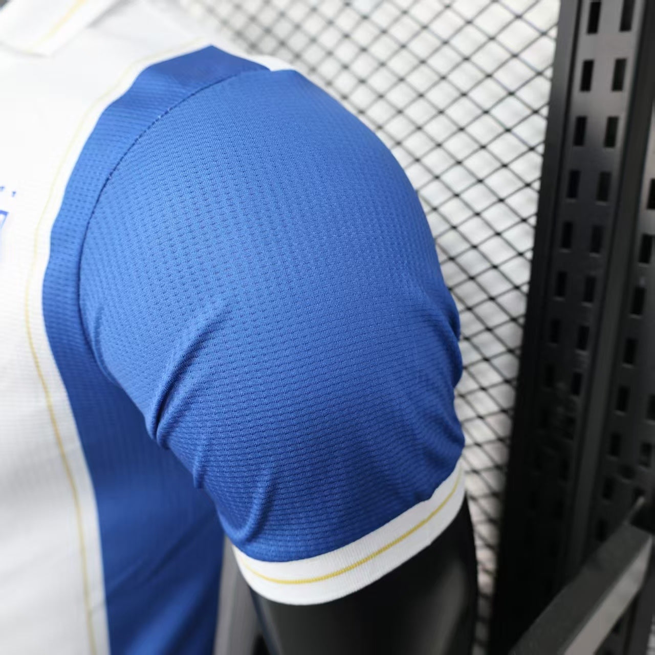 2025-26 CF Pachuca Home Player Edition Jersey - Men's