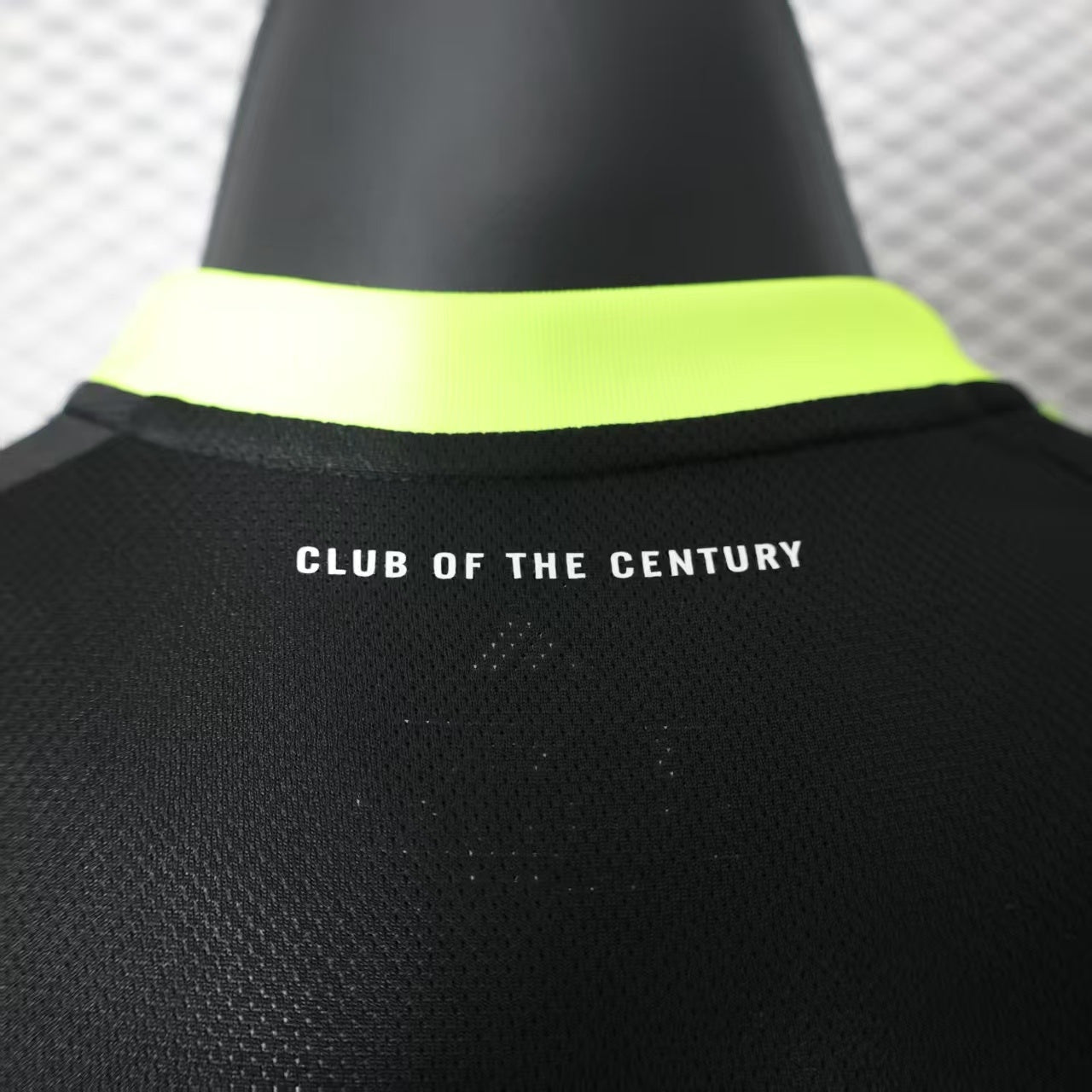 2025-26 Al Ahly SC Away Player Version Jersey - Men's