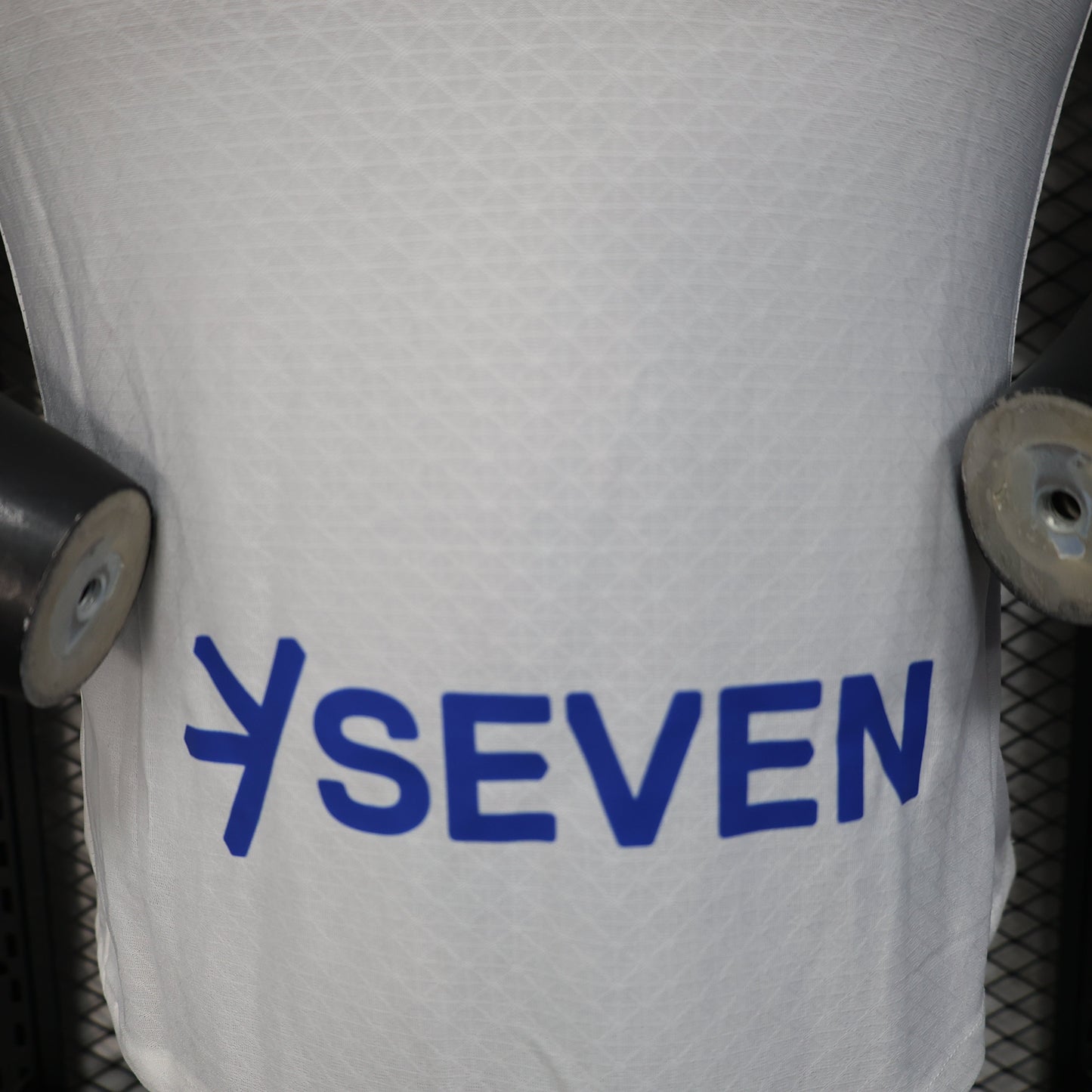 2025-26 Al Hilal Away Player Version Jersey - Men's