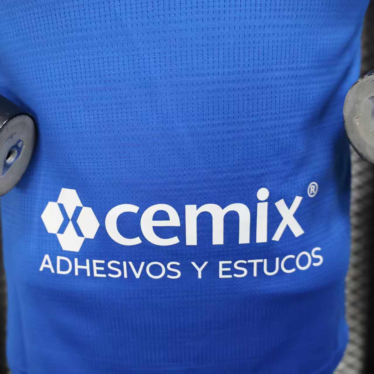 2025-26 Cruz Azul Home Player Version Jersey - Men's