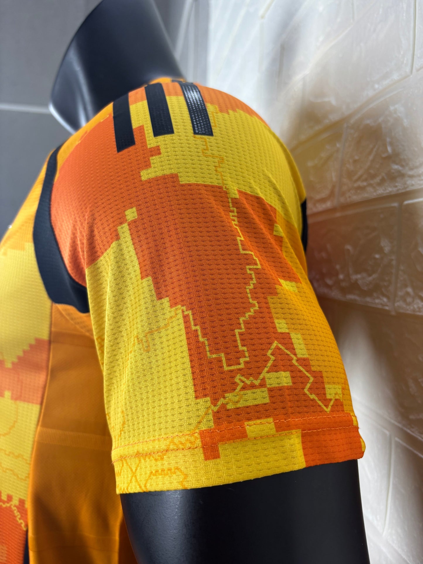 2025-26 Paris FC Away Player Version Jersey - Men's