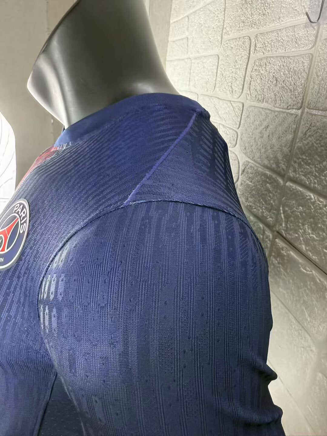 2025-26 Paris Saint-Germain Home Player Version Jersey - Men's