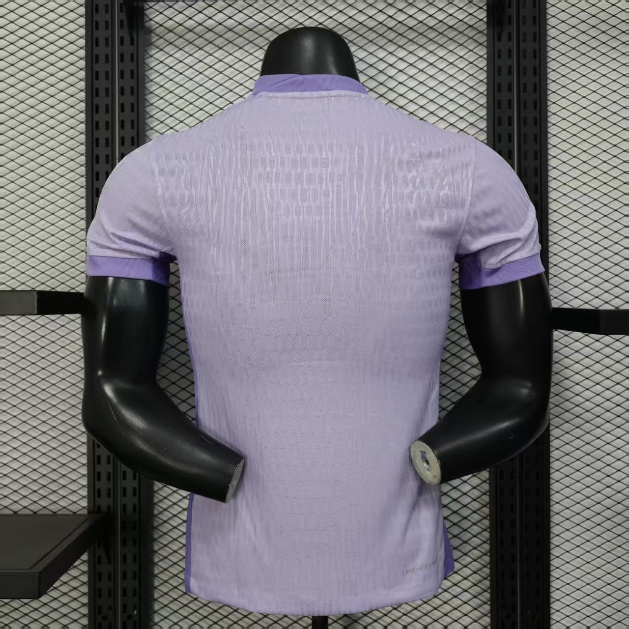 2025-26 Brighton & Hove Albion Away Player Version Jersey - Men's