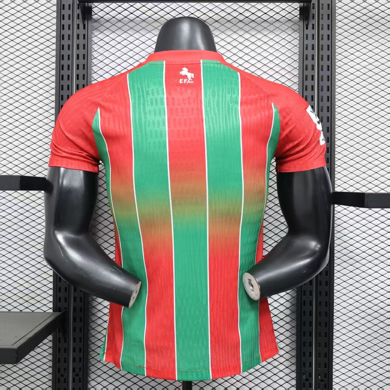 2025-26 Damac FC Away Player Version Jersey - Men's