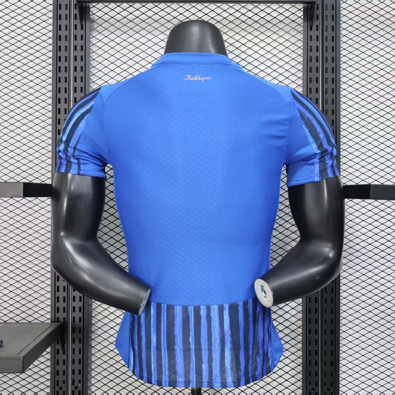 2025-26 Al Hilal Home Player Edition Jersey - Men's