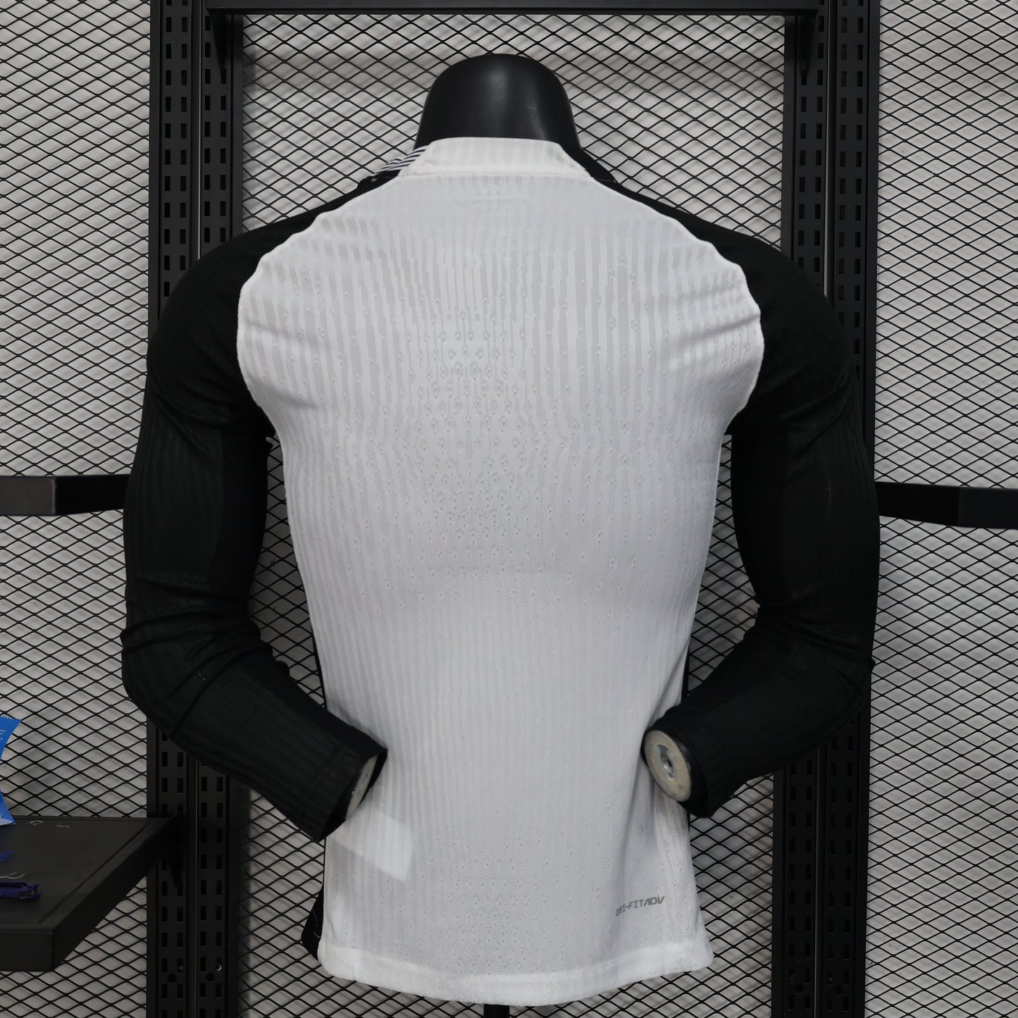 2025-26 Corinthians Home Player Version Jersey - Men's