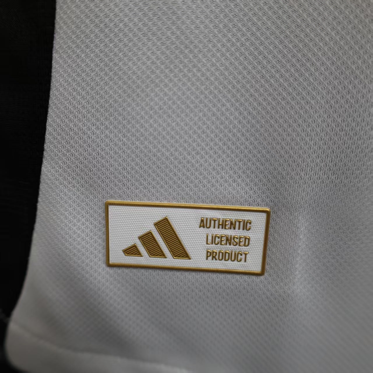 2025-26 Flamengo Away Player Version Jersey - Men's