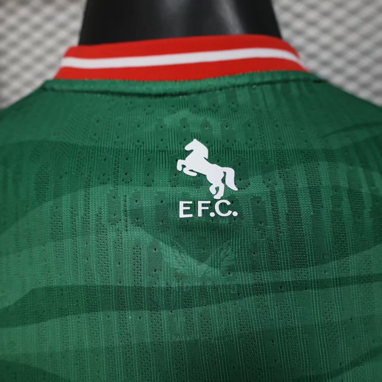 2025-26 Damac FC Home Player Version Jersey - Men's