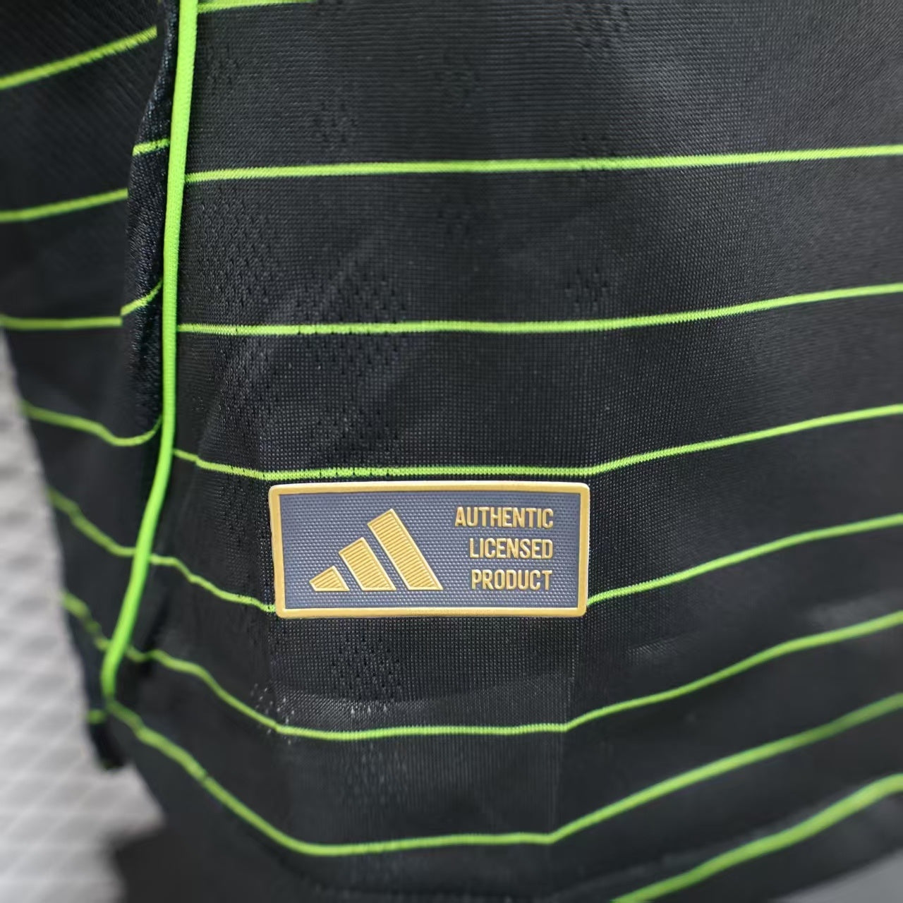 2025-26 Celtic FC Away Player Version Jersey - Men's