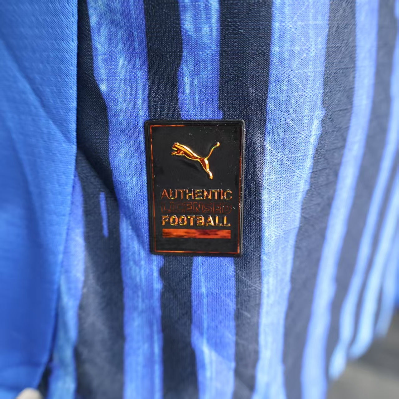 2025-26 Al Hilal Home Player Edition Jersey - Men's