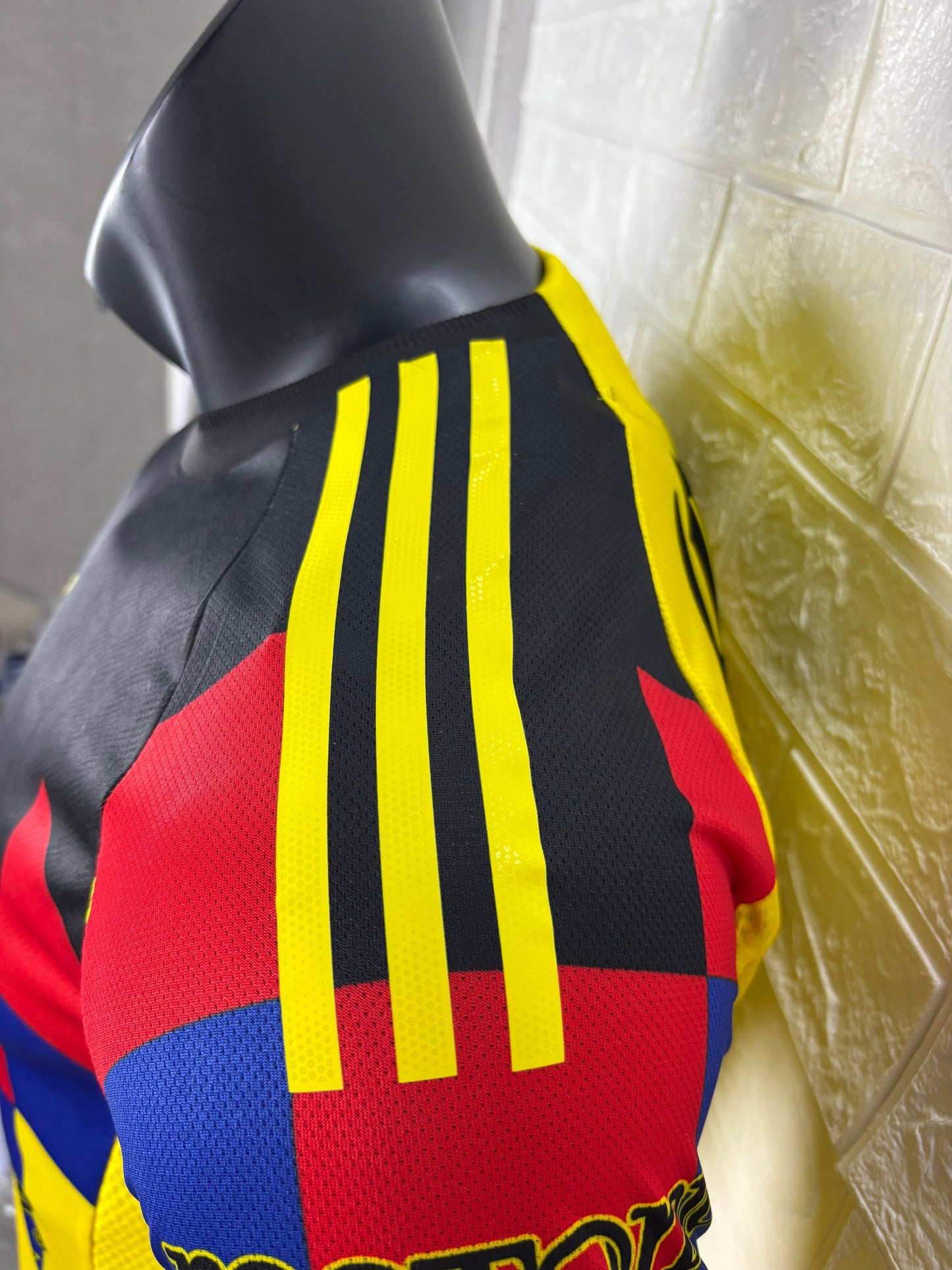 2025-26 Club América Home Player Jersey - Men's