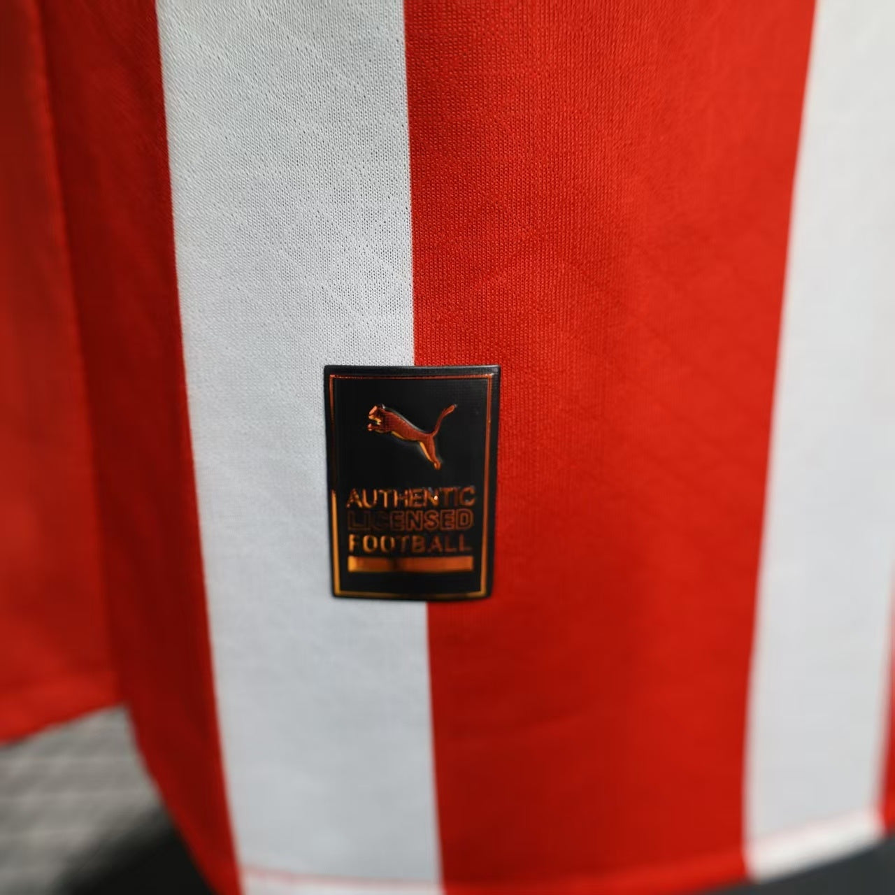 2025-26 Chivas de Guadalajara Home Player Edition Jersey - Men's