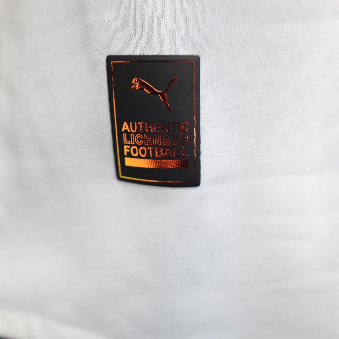 2025-26 Al Hilal Away Player Edition Jersey - Men's