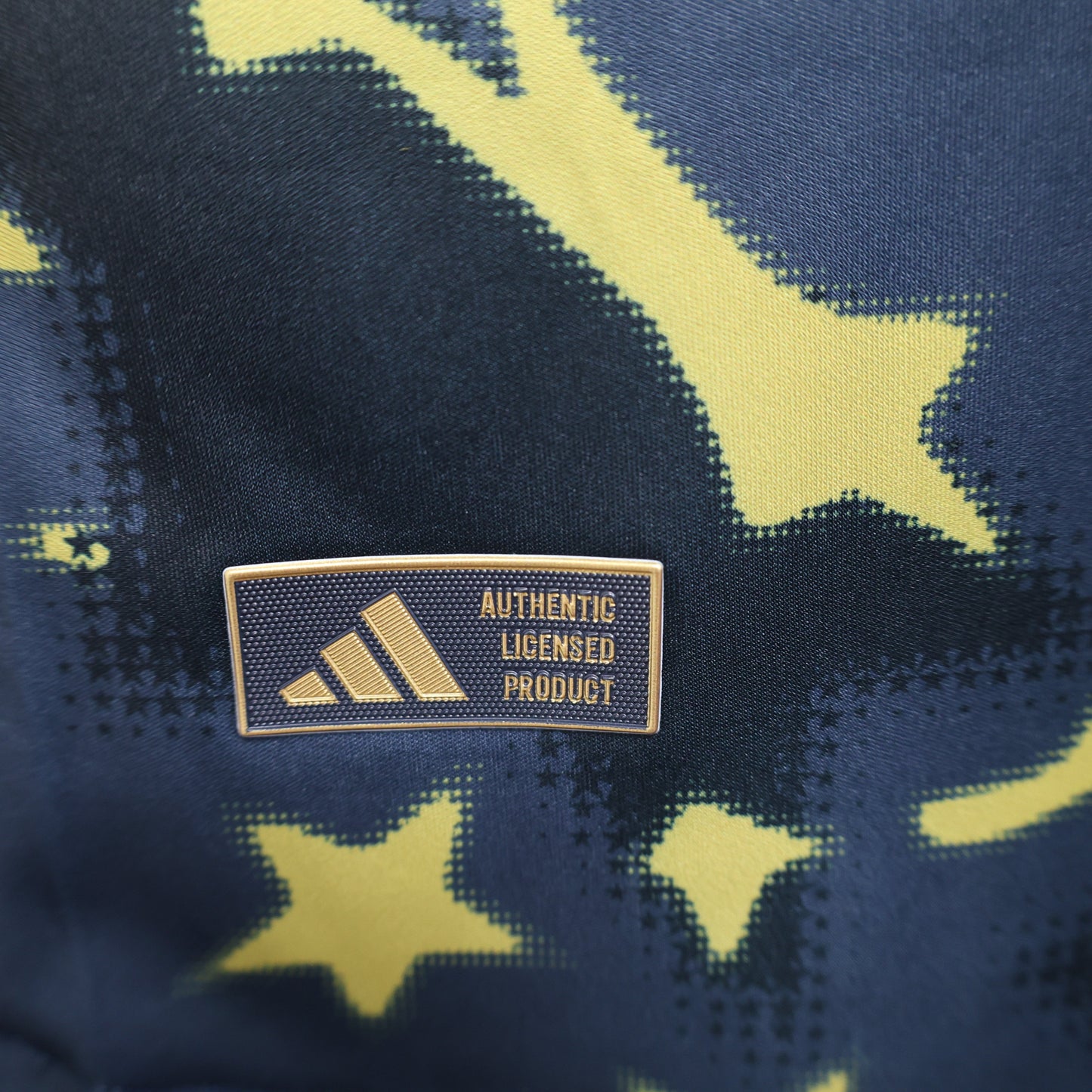 2025-26 Boca Juniors Second Away Player Edition Jersey - Men