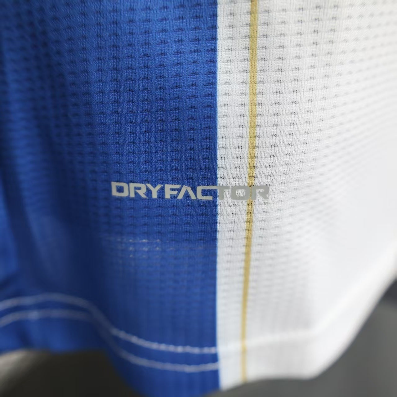 2025-26 CF Pachuca Home Player Edition Jersey - Men's
