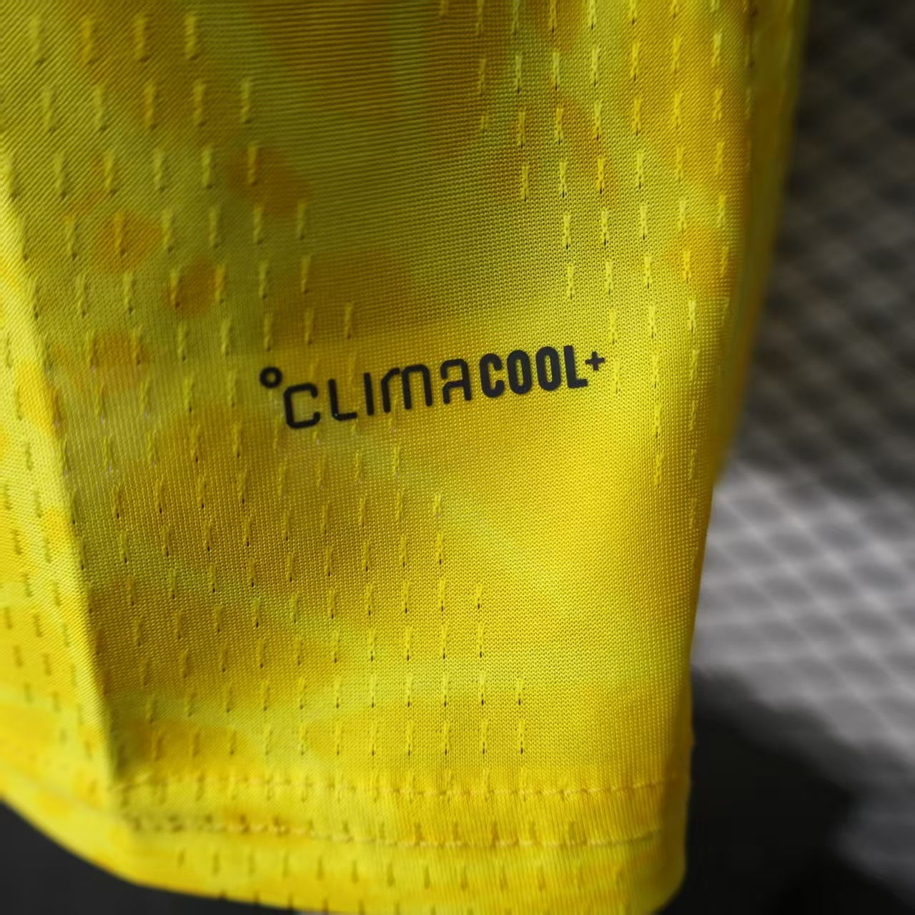2025-26 Colombia Home Player Edition Jersey - Men's
