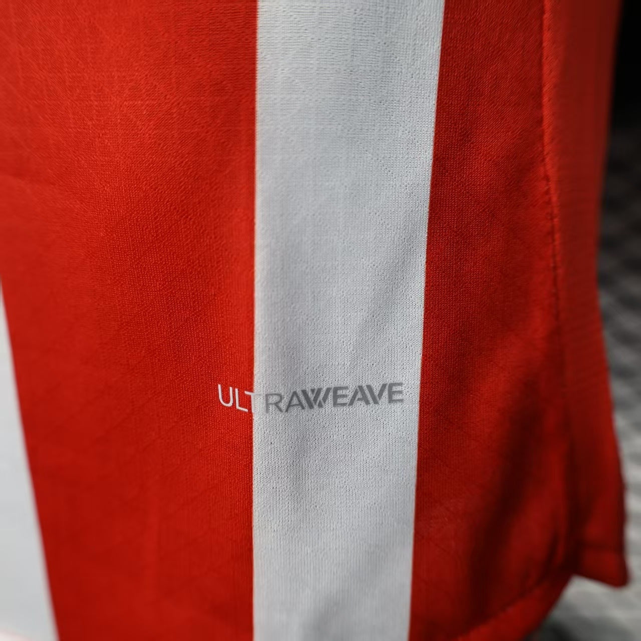 2025-26 Chivas de Guadalajara Home Player Edition Jersey - Men's