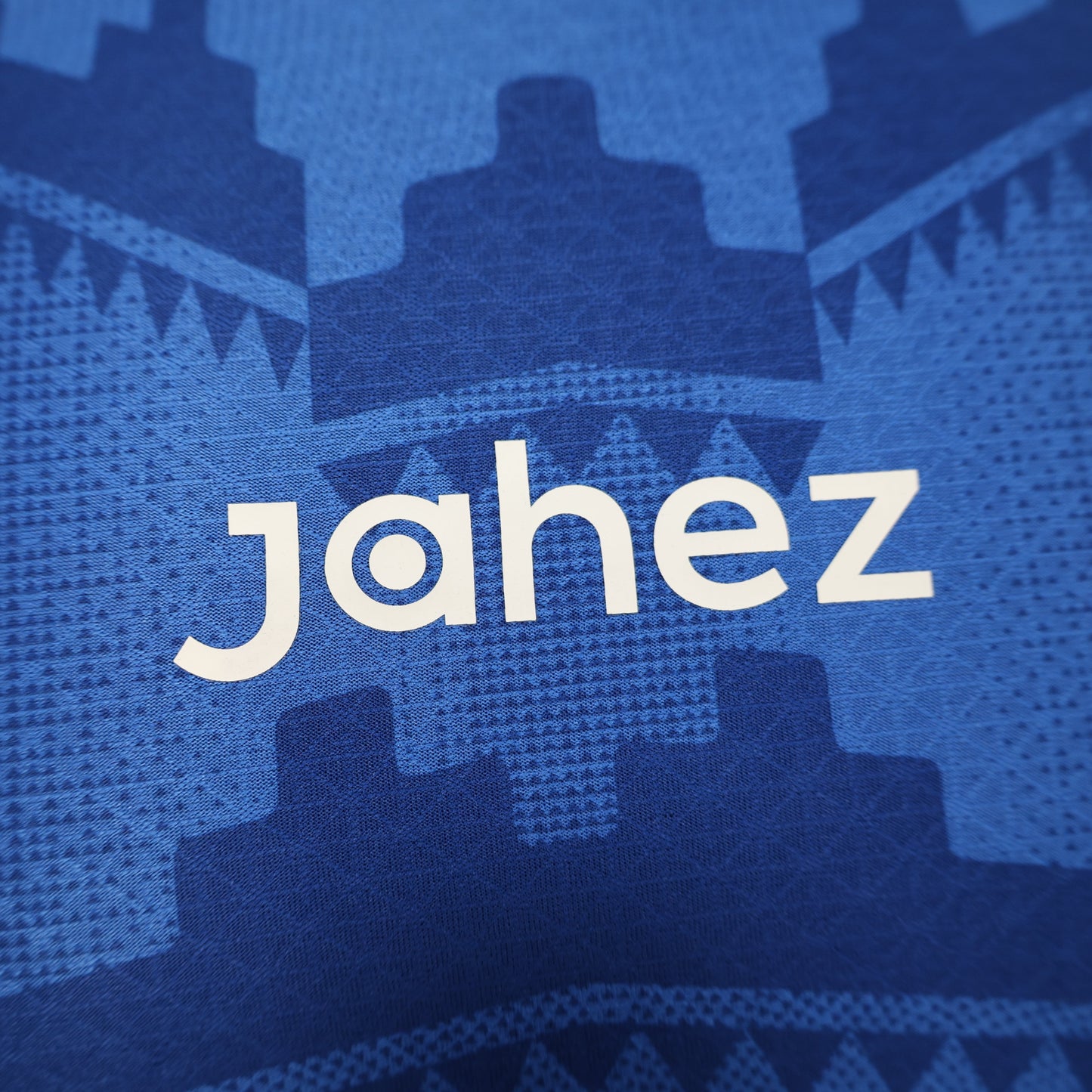 2025-26 Al Hilal Home Player Edition Jersey - Men's