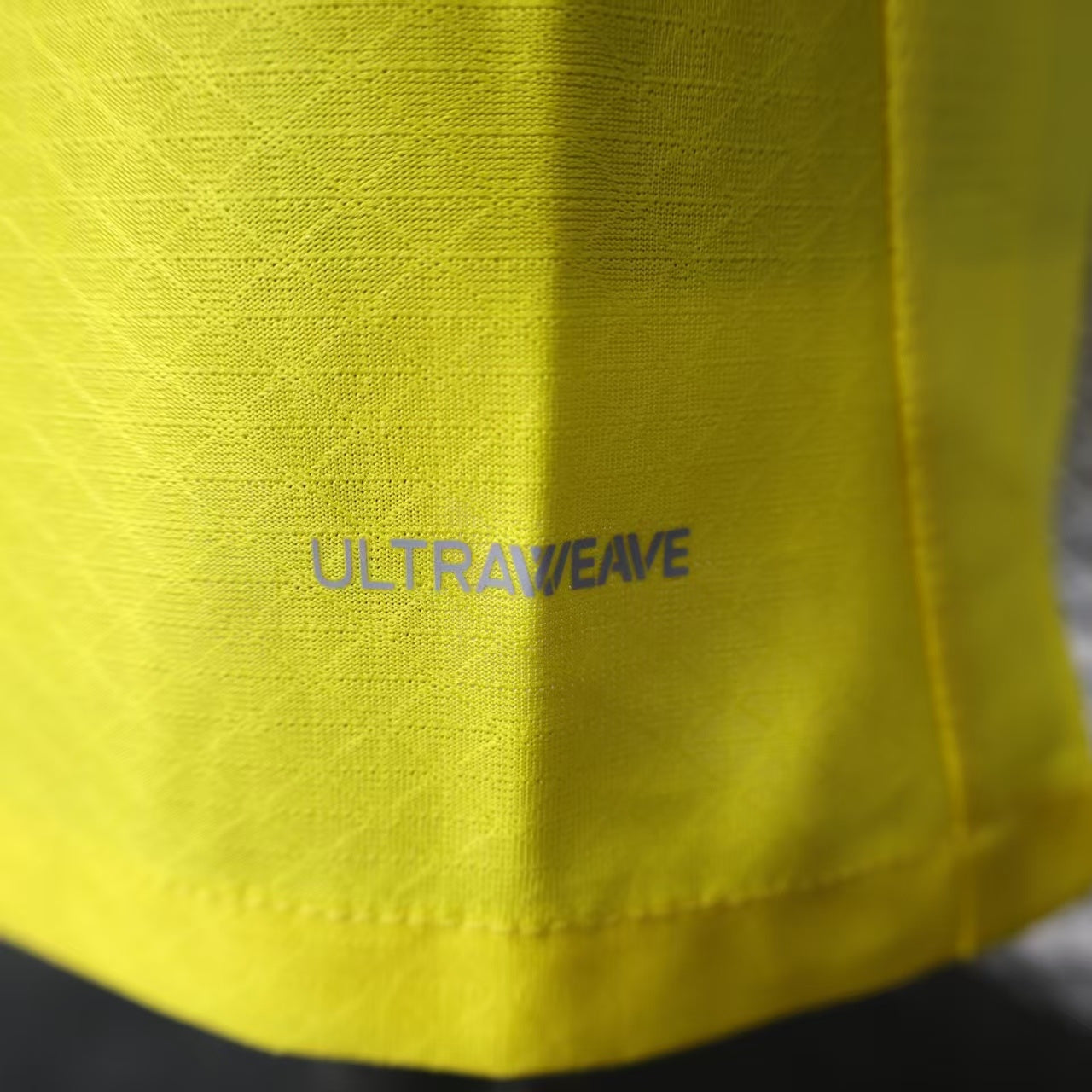 2025-26 Borussia Dortmund Home Player Version Jersey - Men's