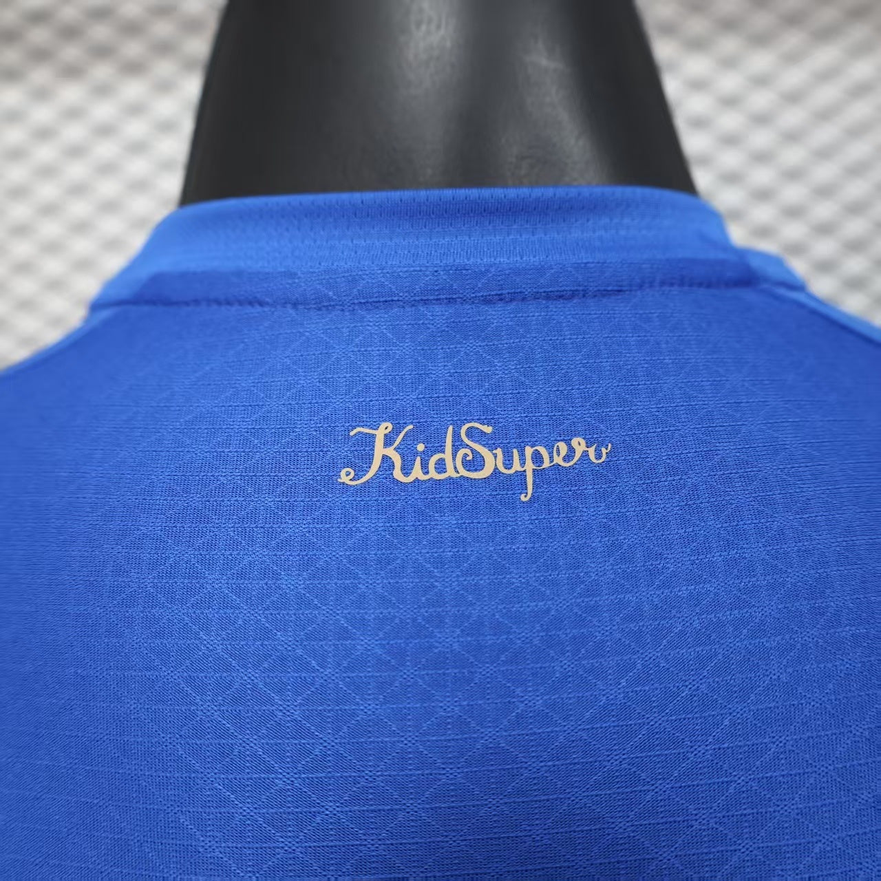 2025-26 Al Hilal Home Player Edition Jersey - Men's