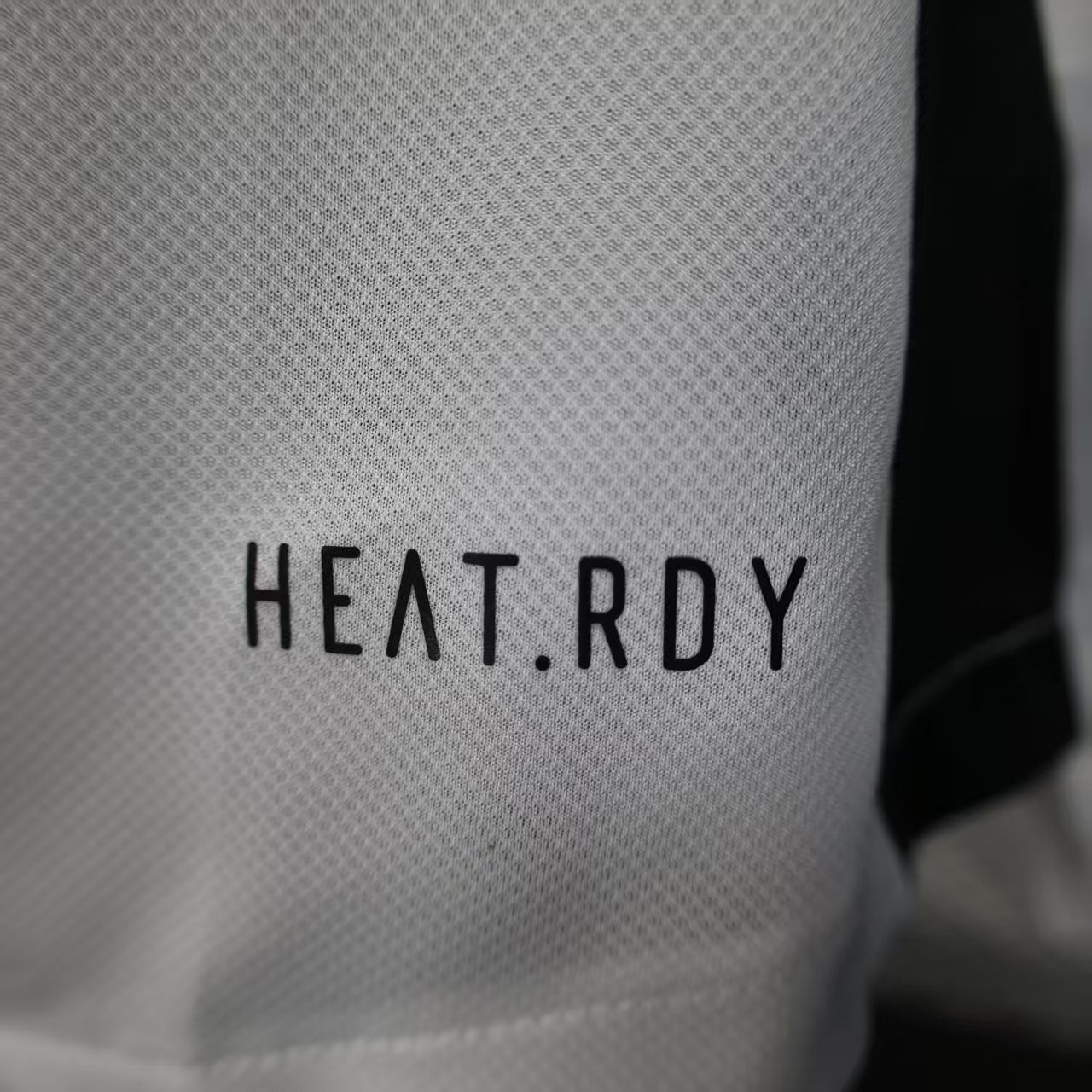 2025-26 Flamengo Away Player Version Jersey - Men's