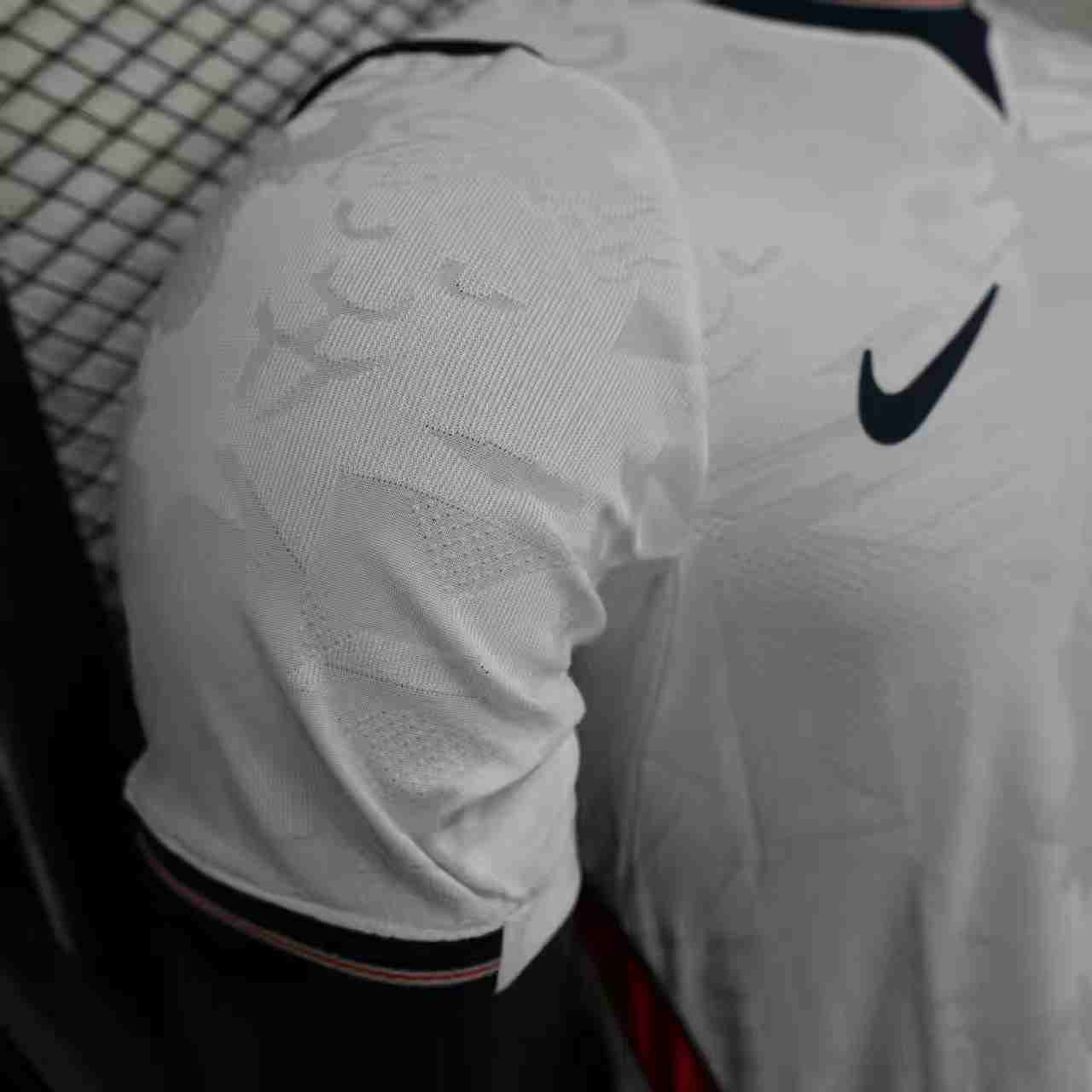 2025-26 England Home Player Edition Jersey - Men's