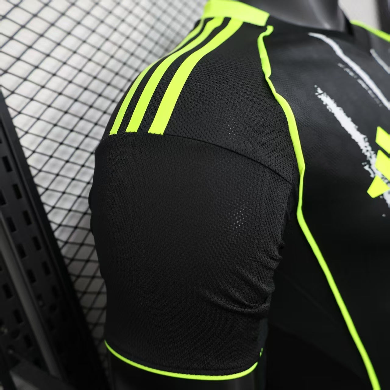 2025-26 Al Ahly SC Away Player Version Jersey - Men's