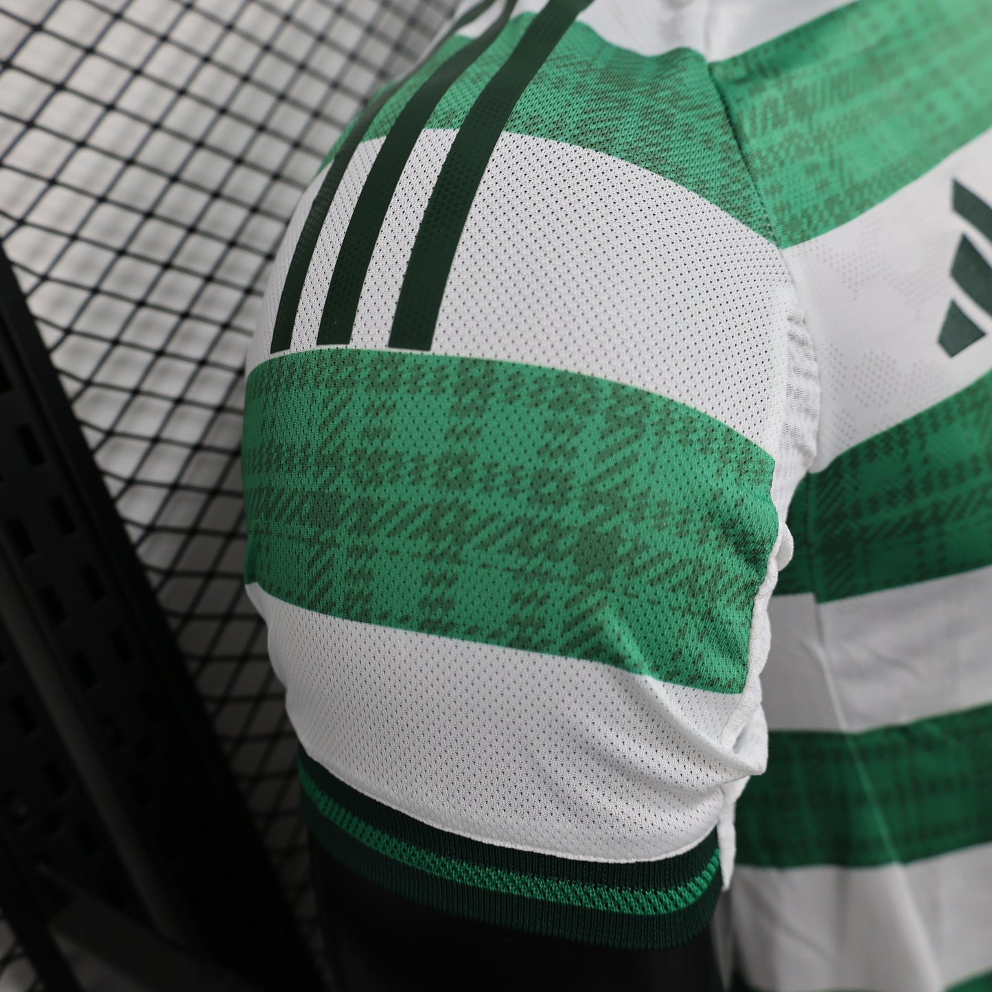 2025-26 Celtic FC Home Player Version Jersey - Men's