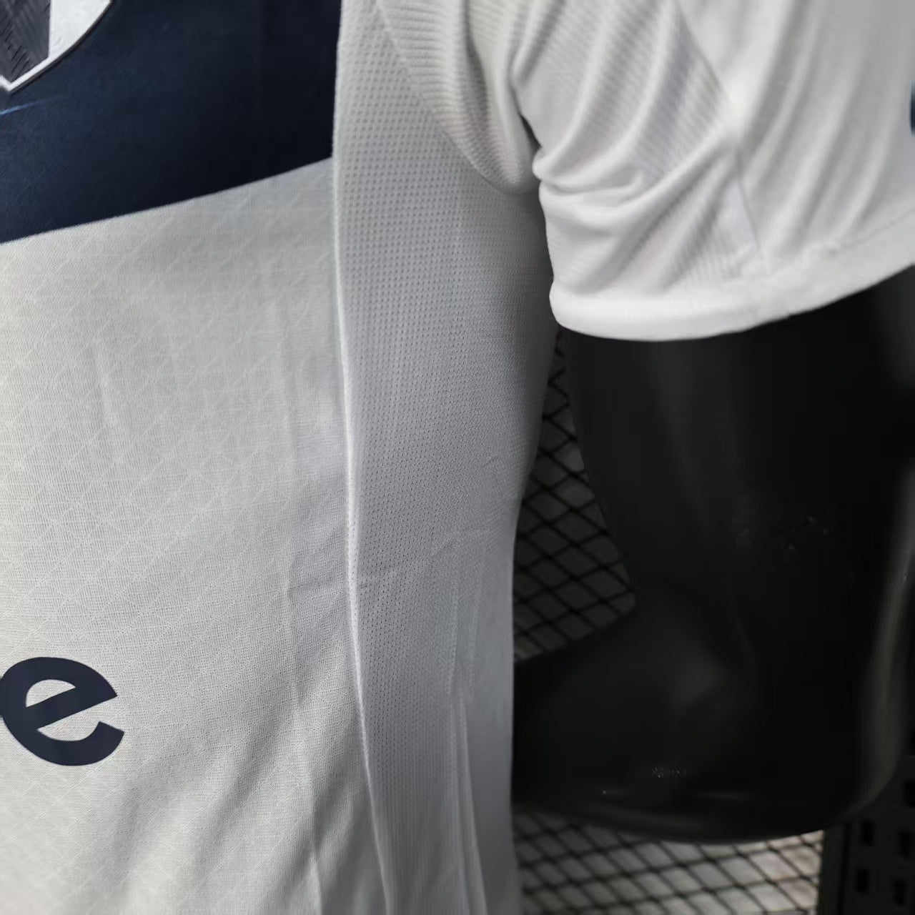 2025-26 CF Monterrey Away Player Edition Jersey - Men's