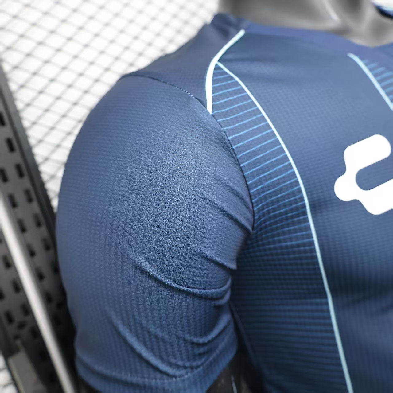 2025-26 CF Pachuca Away Player Edition Jersey - Men's