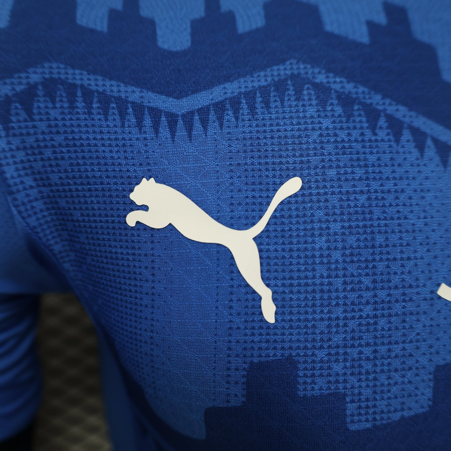 2025-26 Al Hilal Home Player Edition Jersey - Men's