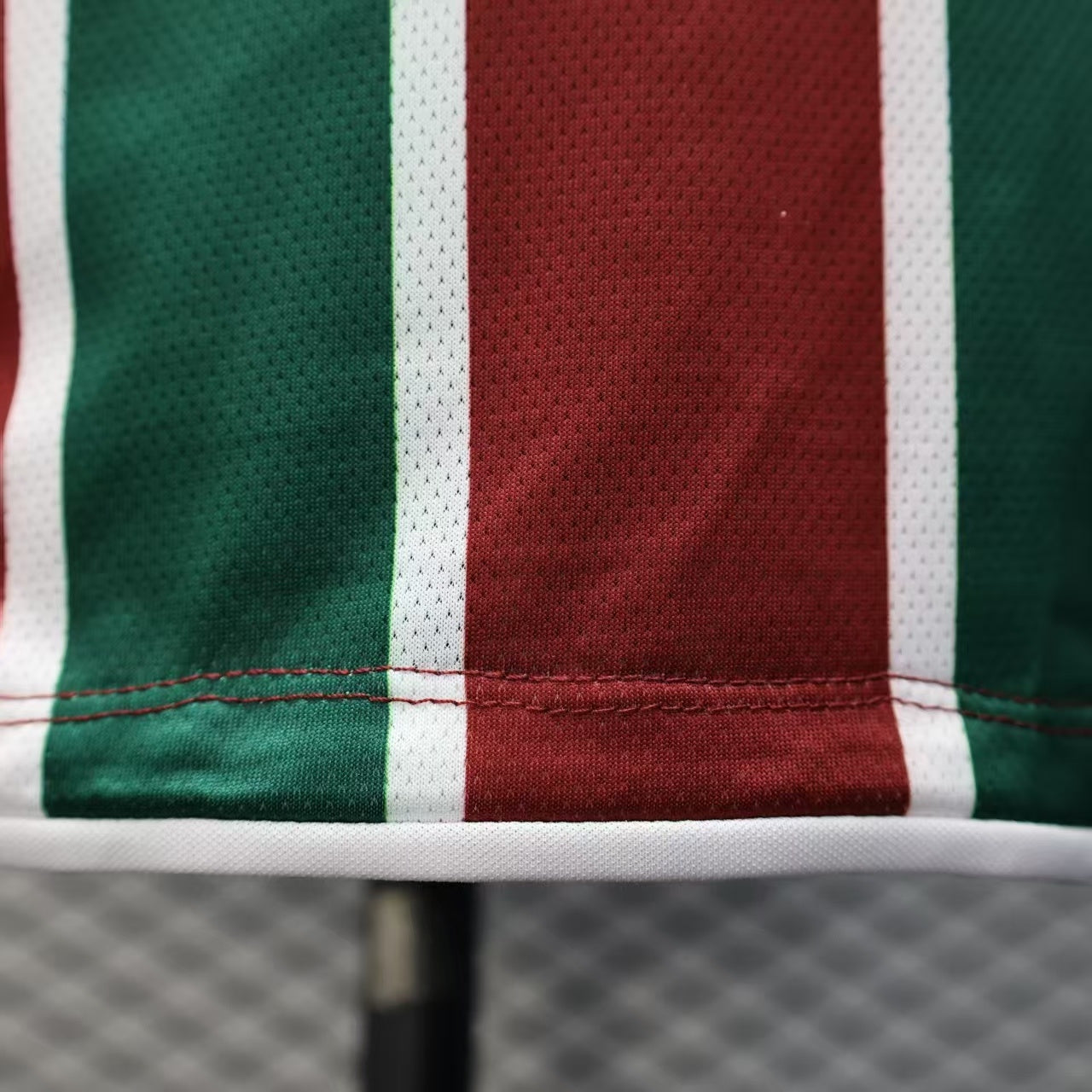 2025-26 Fluminense FC Home Player Edition Jersey - Men's