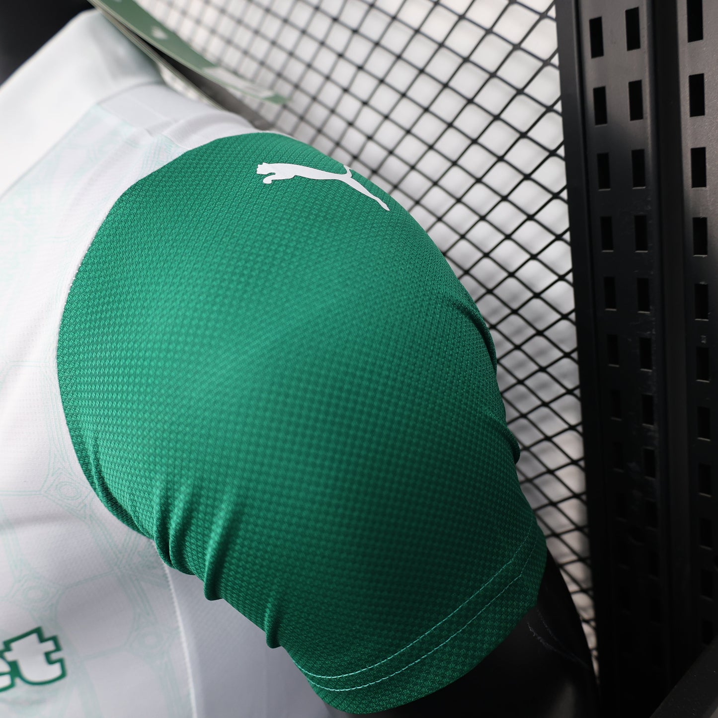2025-26 SE Palmeiras Away Player Edition Jersey - Men's