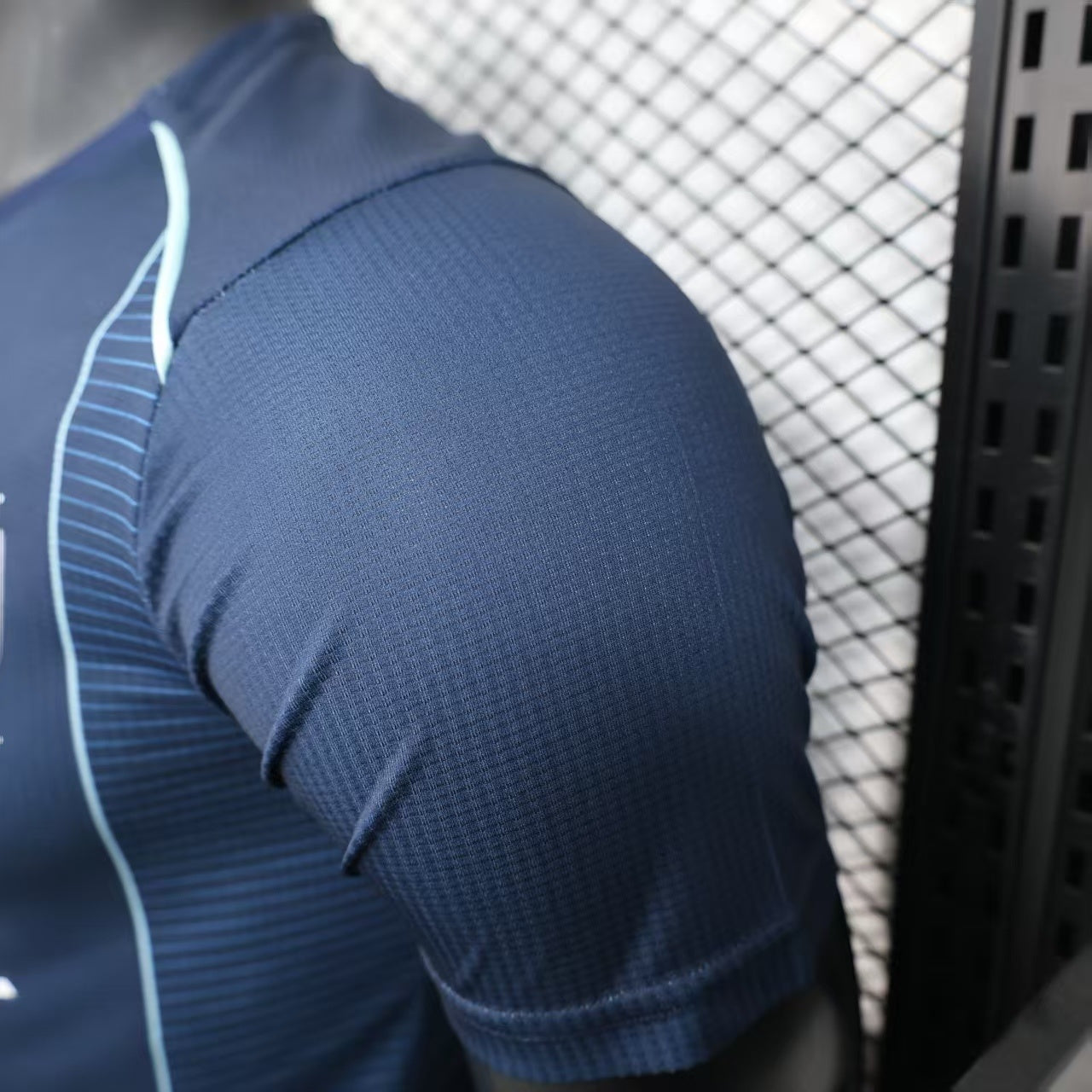 2025-26 CF Pachuca Away Player Edition Jersey - Men's