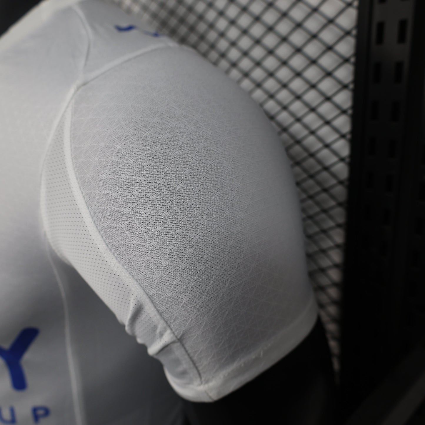 2025-26 Al Hilal Away Player Version Jersey - Men's