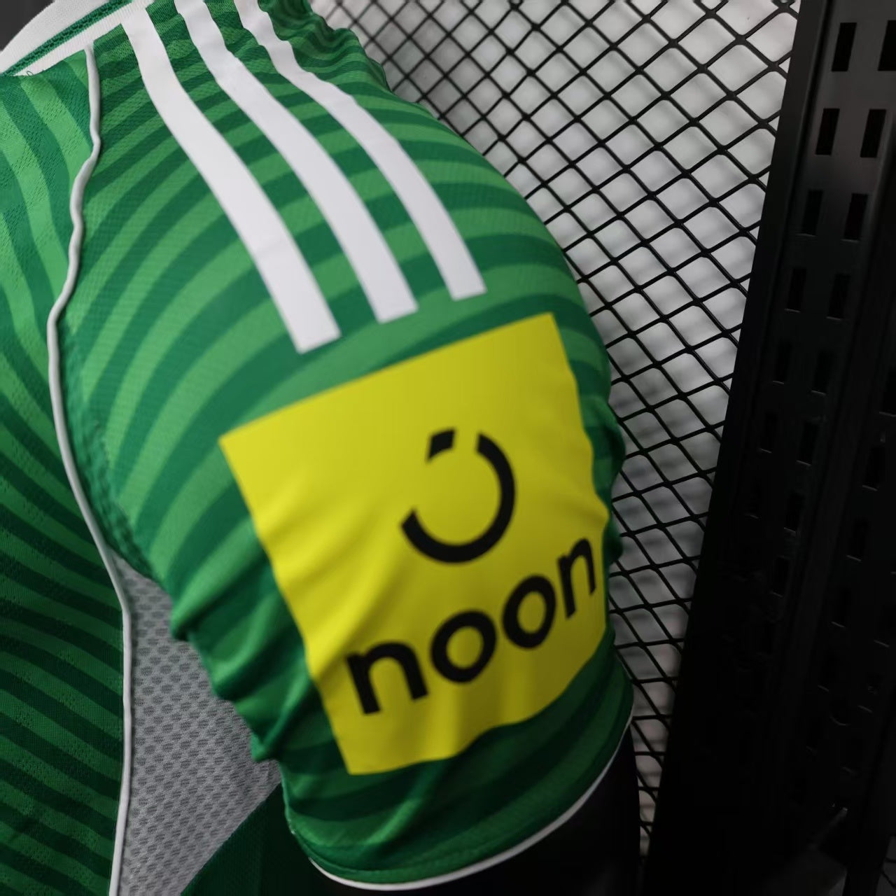 2025-26 Newcastle United Away Player Edition Jersey - Men's