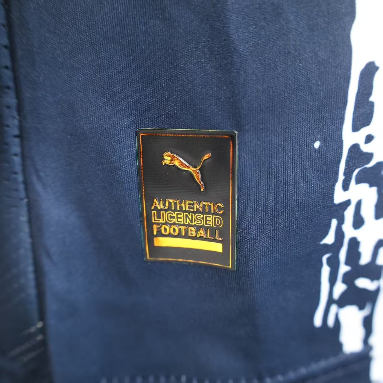 2025-26 CF Monterrey Home Player Edition Jersey - Men's