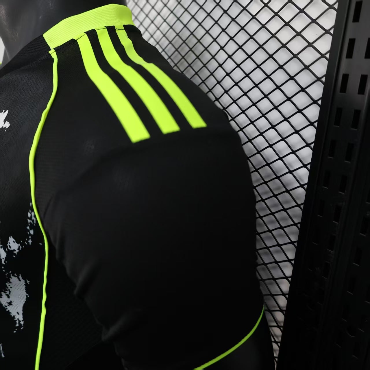 2025-26 Al Ahly SC Away Player Version Jersey - Men's